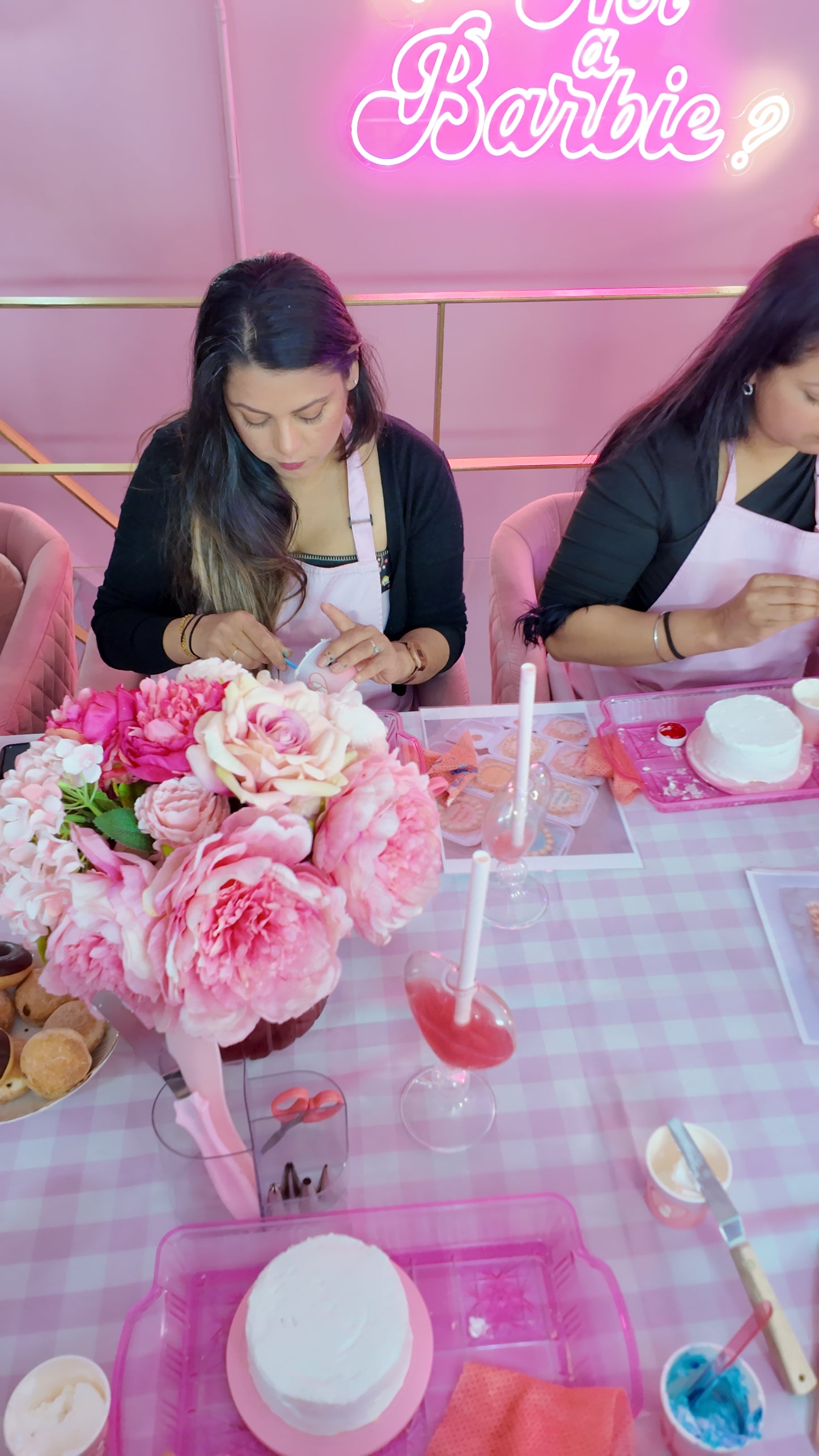 ATELIER BENTO CAKE – À PARTIR DE 10 ANS