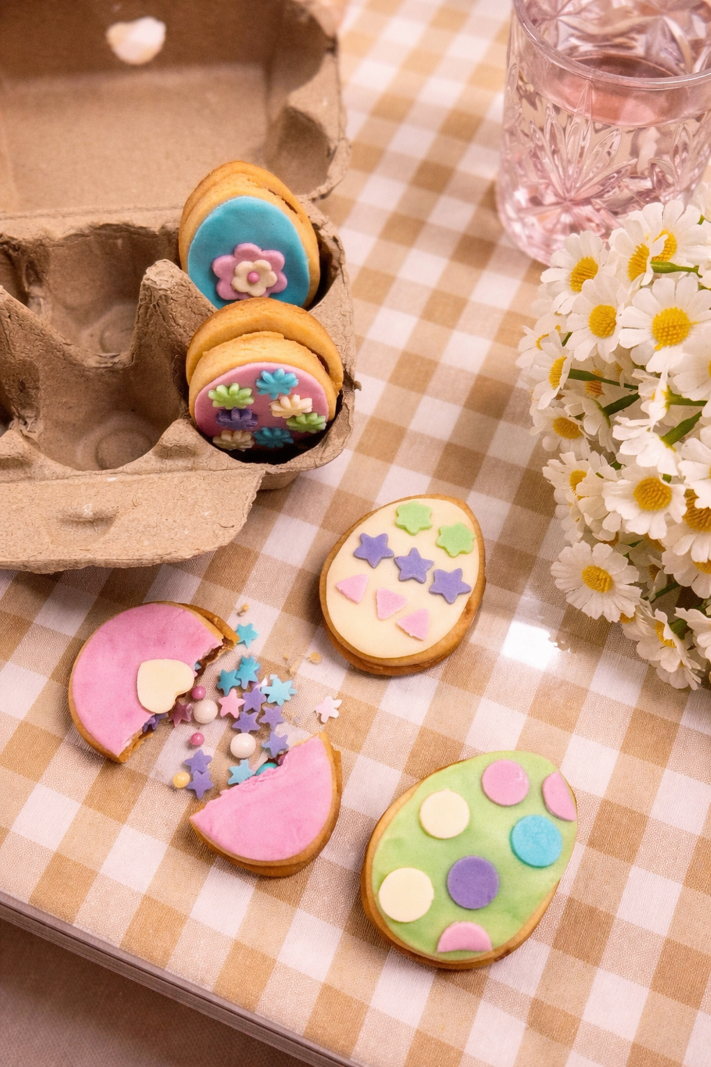 🌸✨ ATELIER DE PÂQUES ✨🌸