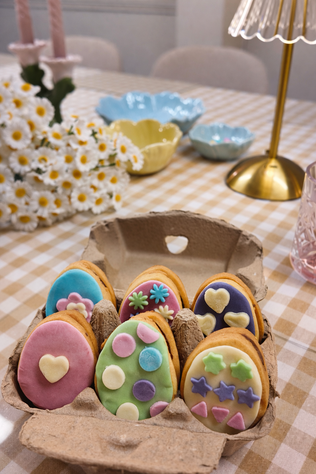 🌸✨ ATELIER DE PÂQUES ✨🌸