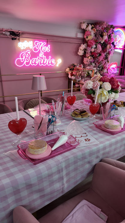 ATELIER BENTO CAKE – PARENT/ ENFANT DE 5-9 ANS