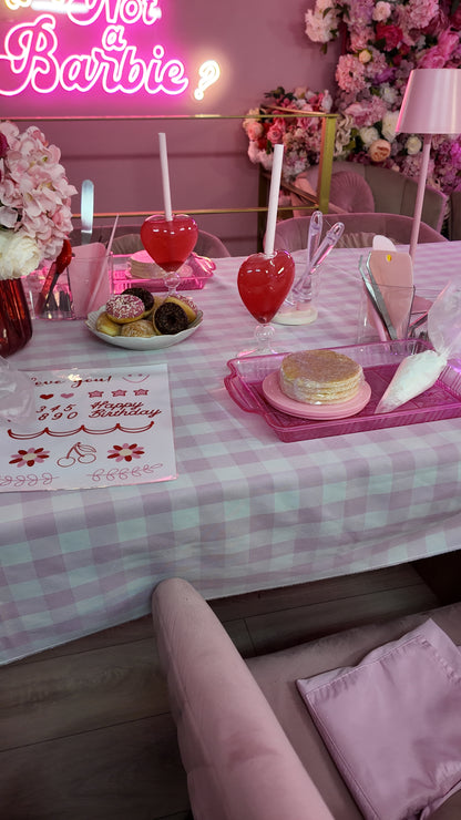 ATELIER BENTO CAKE – PARENT/ ENFANT DE 5-9 ANS