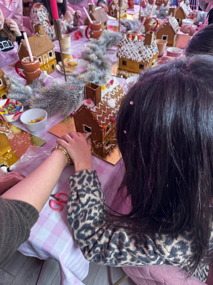 Atelier Maison en Pain d’Épices✨