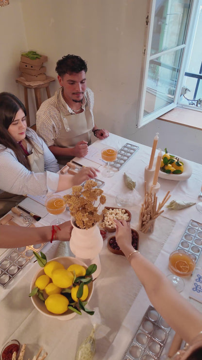 ATELIER RAVIOLI  – Une expérience délicieuse et faite à la main